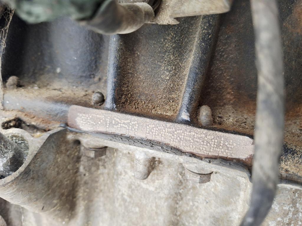 Двигатель, 140000 рублей, Пермь