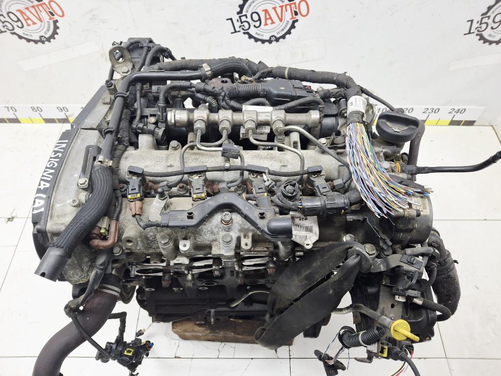 Двигатель, 200000 рублей, Пермь