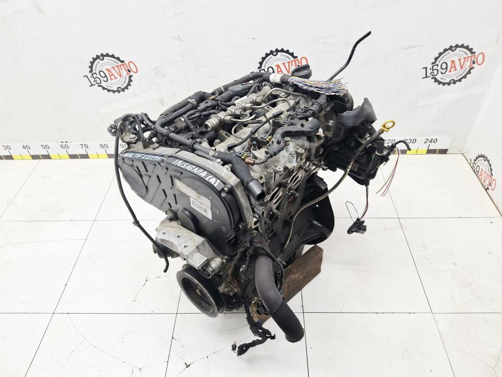 Двигатель, 200000 рублей, Пермь