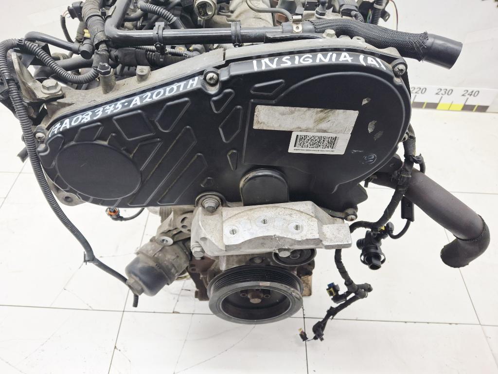 Двигатель, 200000 рублей, Пермь