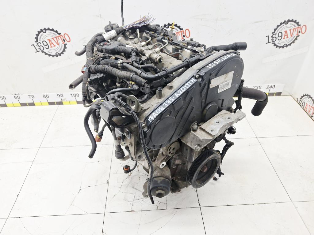 Двигатель, 200000 рублей, Пермь