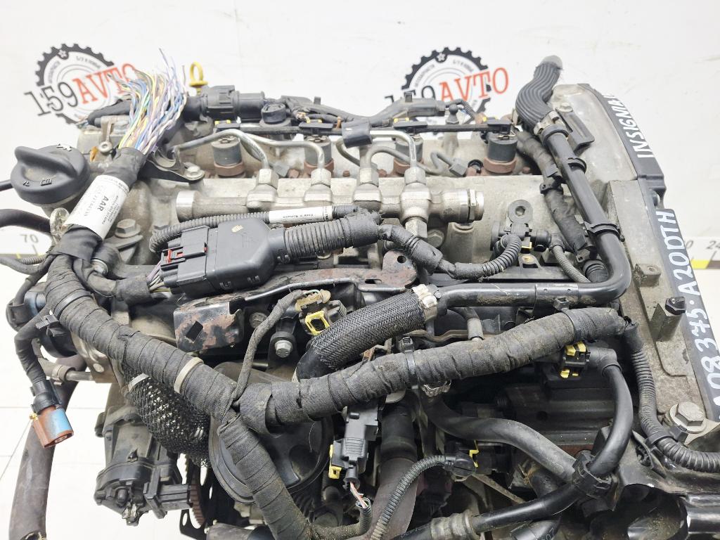 Двигатель, 200000 рублей, Пермь