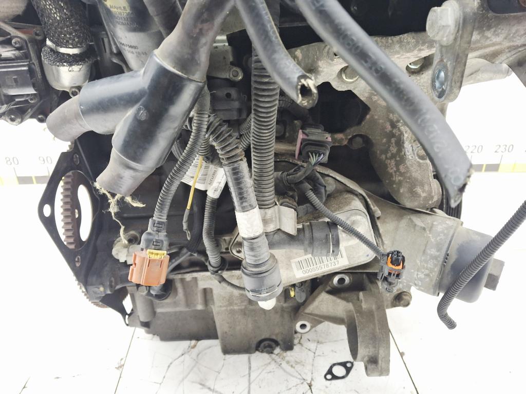 Двигатель, 200000 рублей, Пермь