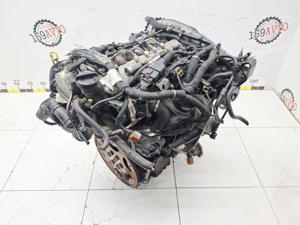 Двигатель, 200000 рублей, Пермь