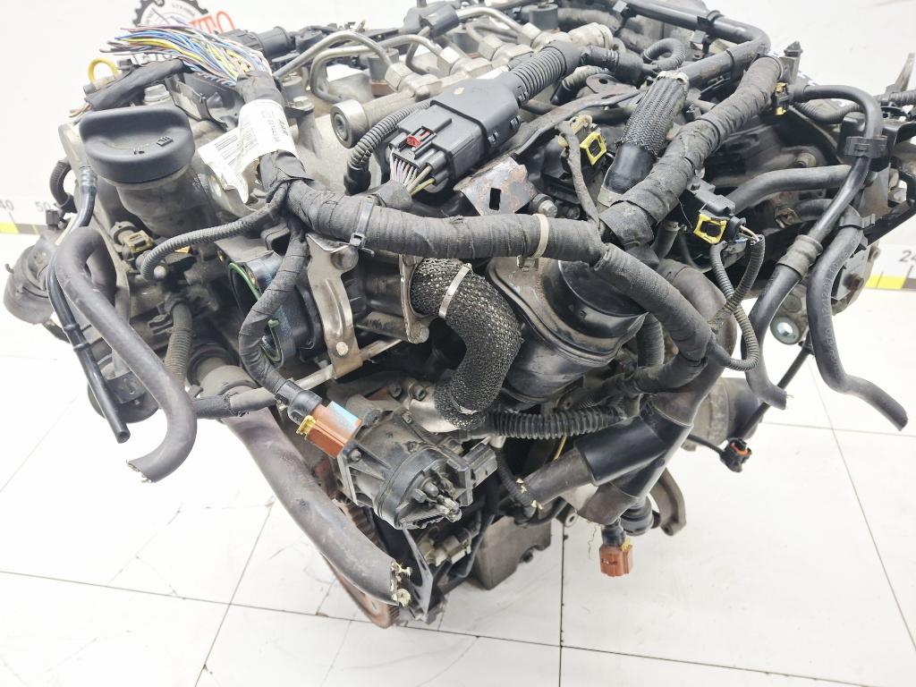 Двигатель, 200000 рублей, Пермь