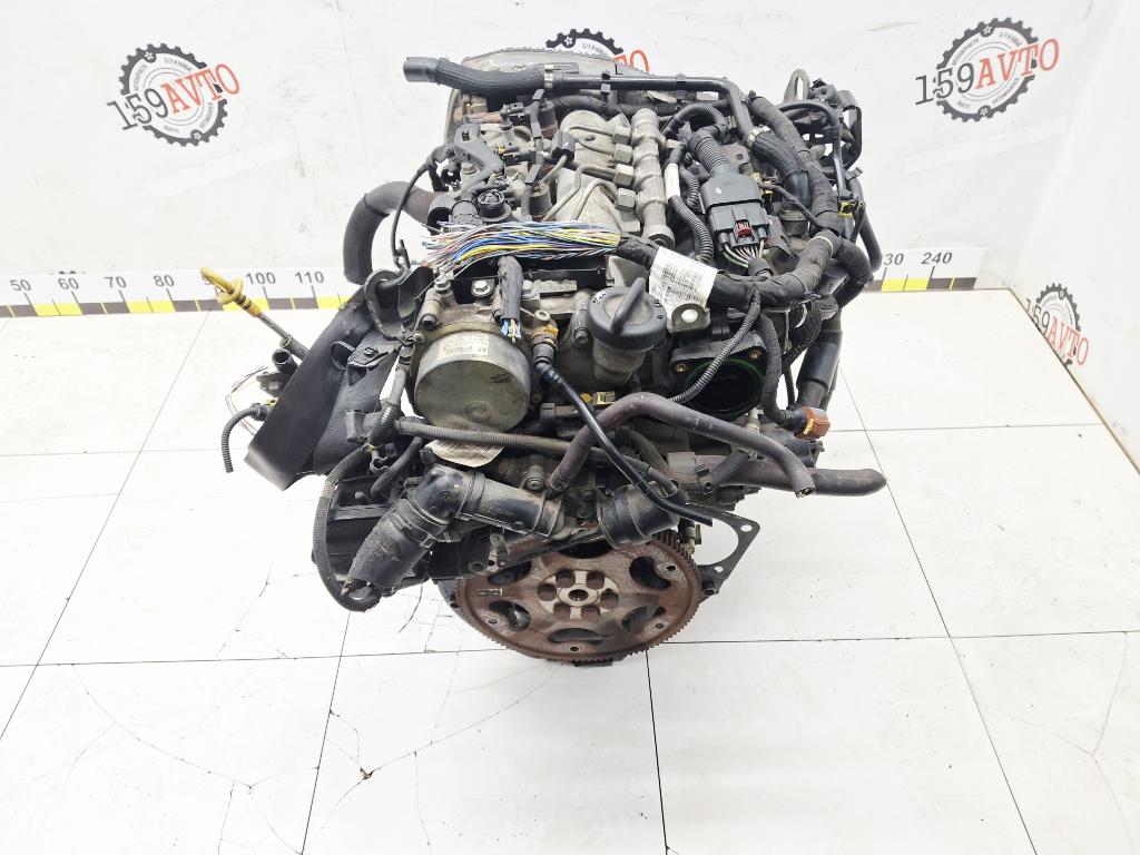 Двигатель, 200000 рублей, Пермь