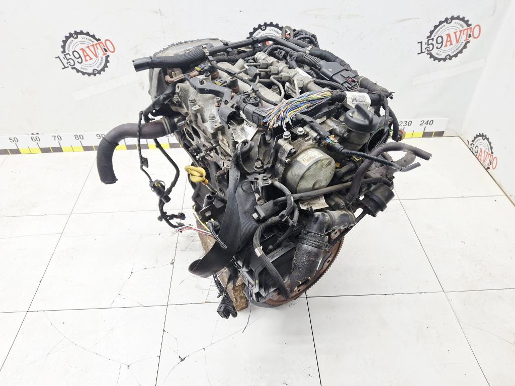 Двигатель, 200000 рублей, Пермь