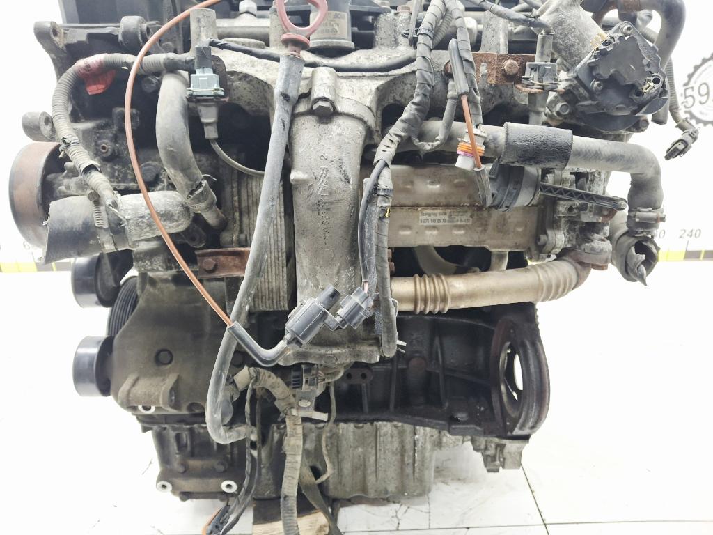 Двигатель, 140000 рублей, Пермь