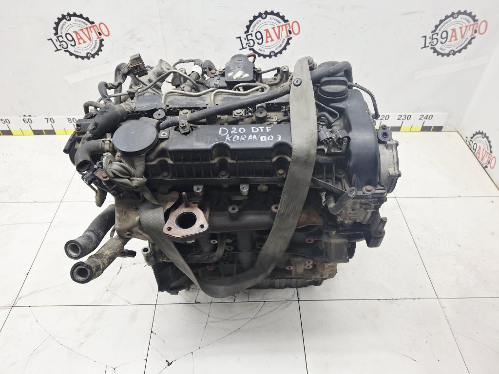 Двигатель, 140000 рублей, Пермь