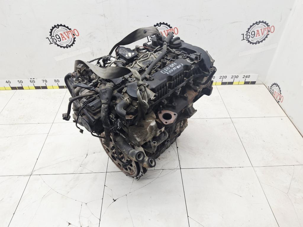 Двигатель, 140000 рублей, Пермь