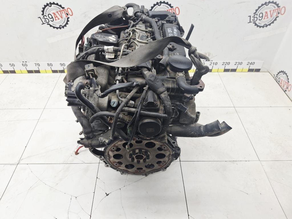 Двигатель, 140000 рублей, Пермь