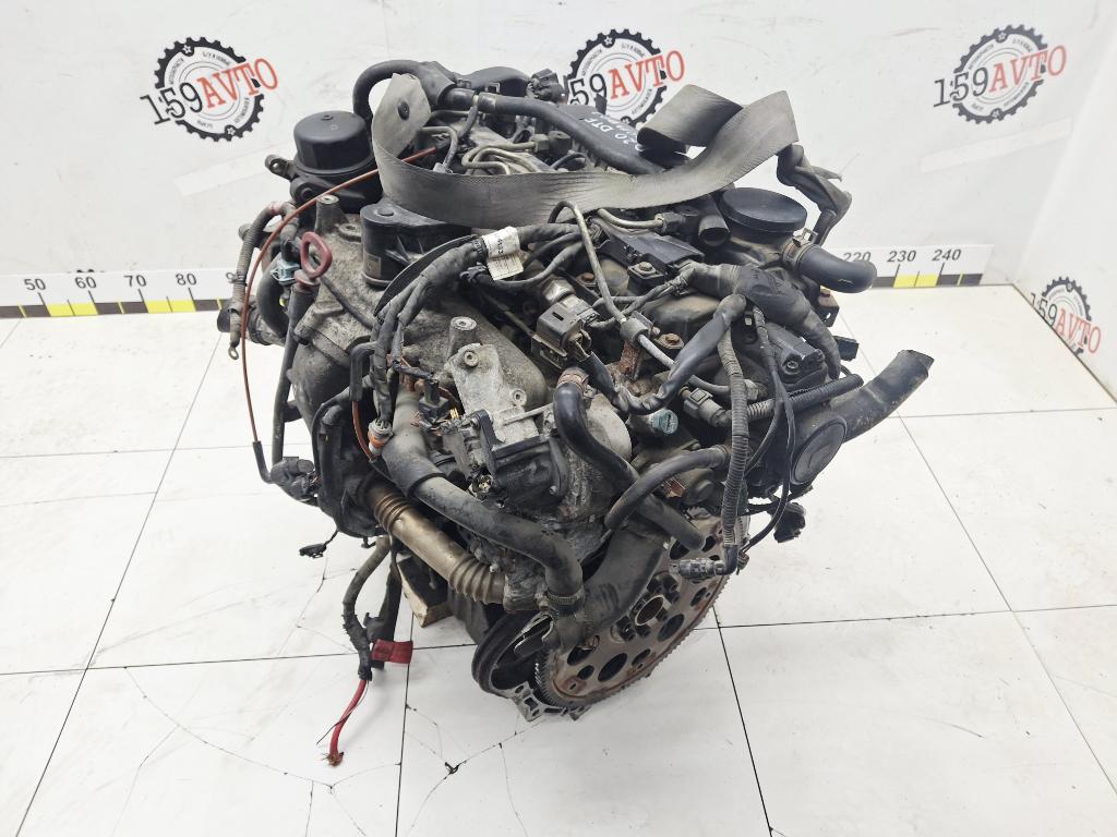 Двигатель, 140000 рублей, Пермь