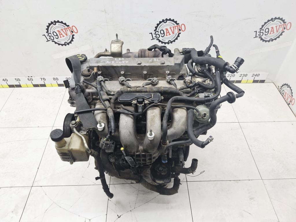 Двигатель, 150000 рублей, Пермь