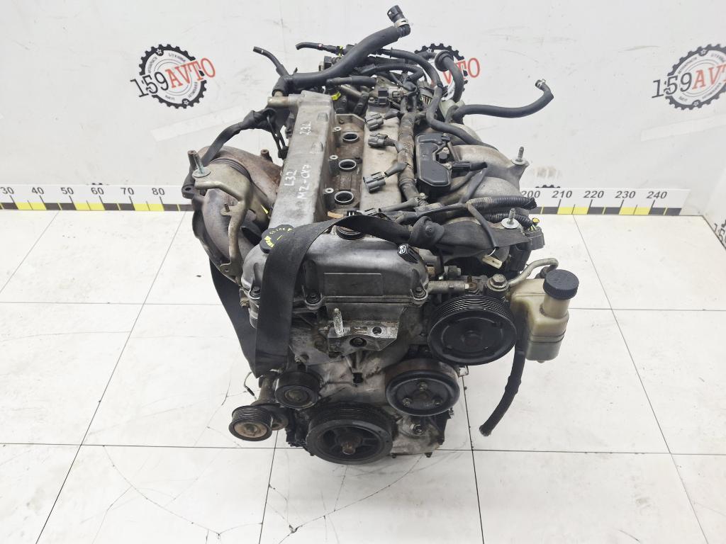 Двигатель, 150000 рублей, Пермь