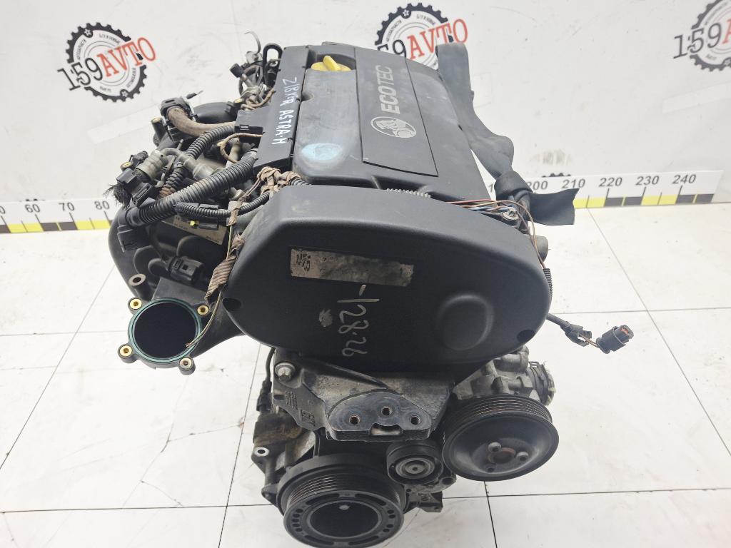 Двигатель, 80000 рублей, Пермь