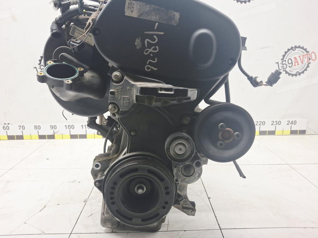 Двигатель, 80000 рублей, Пермь