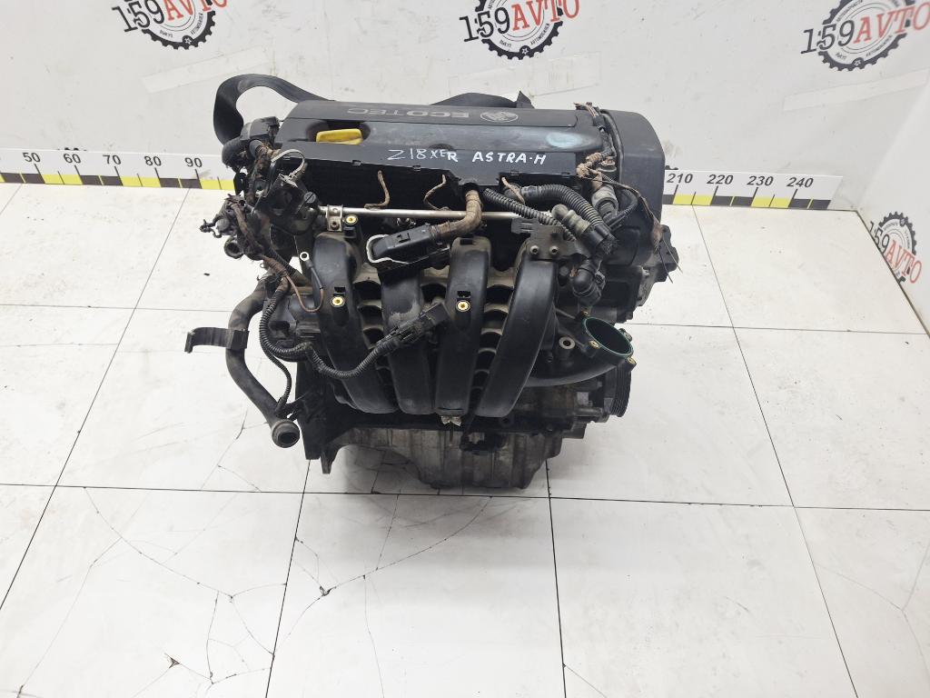 Двигатель, 80000 рублей, Пермь