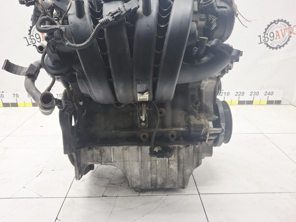 Двигатель, 80000 рублей, Пермь