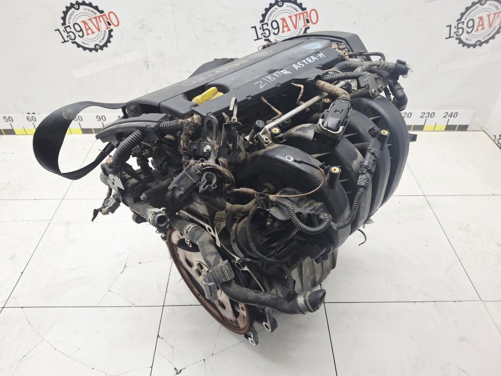 Двигатель, 80000 рублей, Пермь