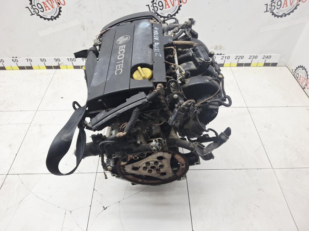 Двигатель, 80000 рублей, Пермь