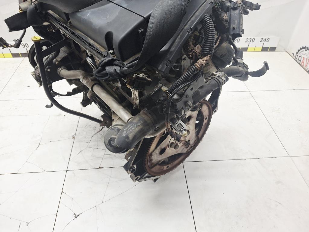 Двигатель, 80000 рублей, Пермь