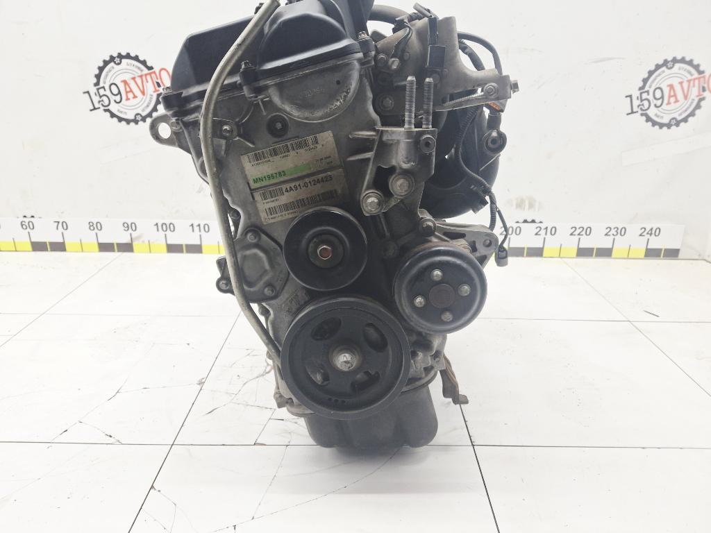 Двигатель, 75000 рублей, Пермь