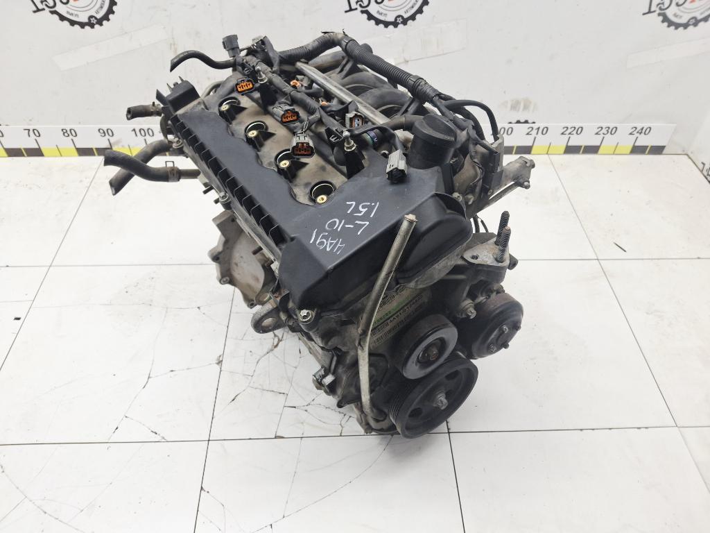 Двигатель, 75000 рублей, Пермь