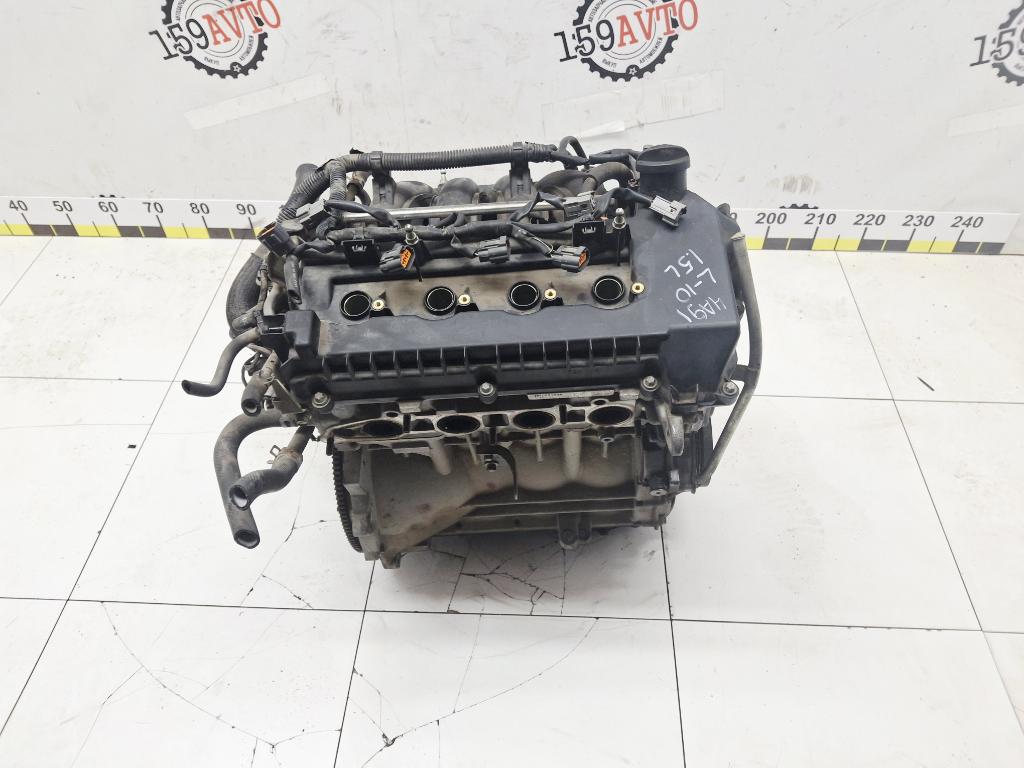 Двигатель, 75000 рублей, Пермь