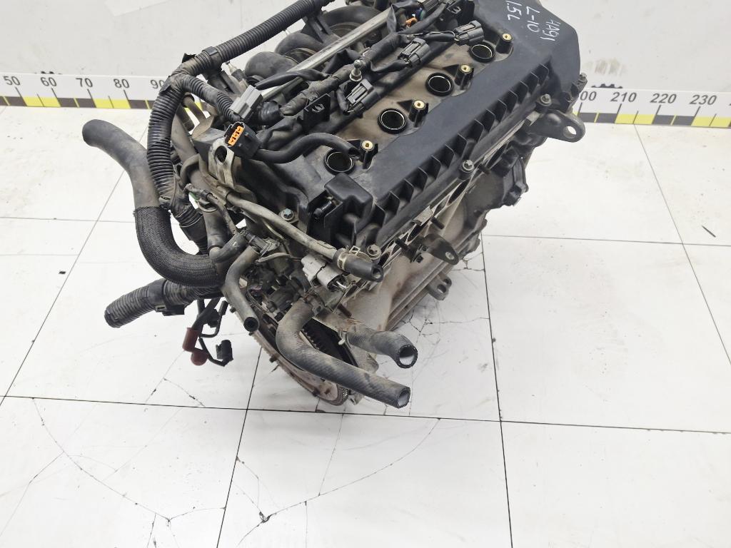 Двигатель, 75000 рублей, Пермь