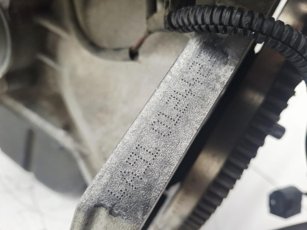 Двигатель, 75000 рублей, Пермь