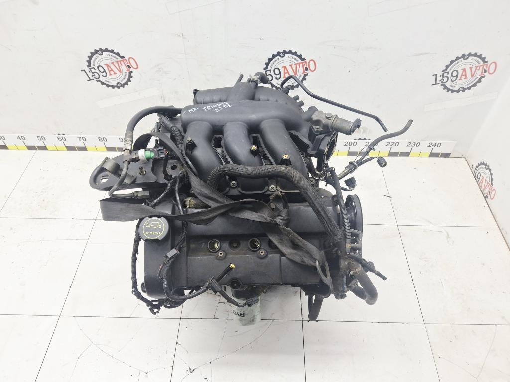 Двигатель, 80000 рублей, Пермь