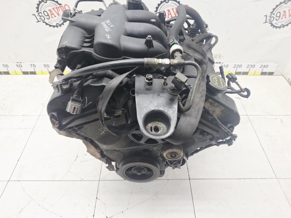 Двигатель, 80000 рублей, Пермь