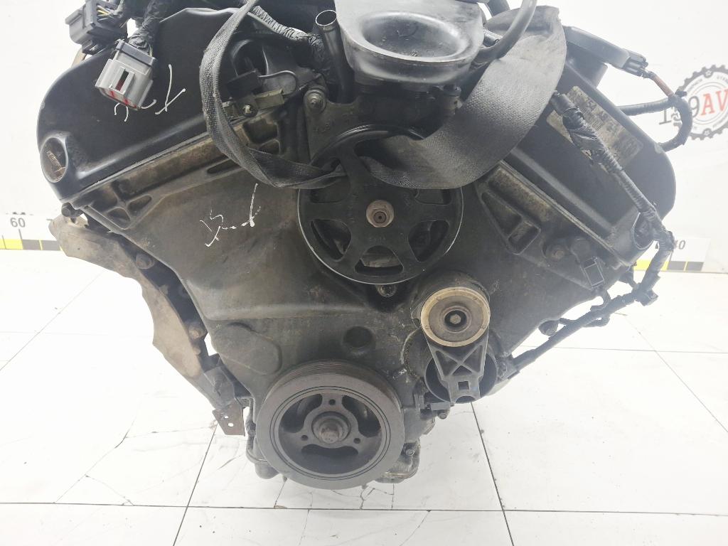 Двигатель, 80000 рублей, Пермь