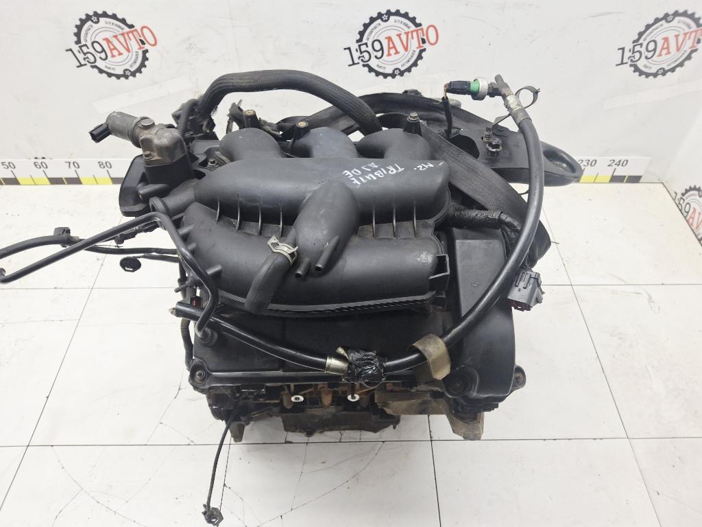 Двигатель, 80000 рублей, Пермь