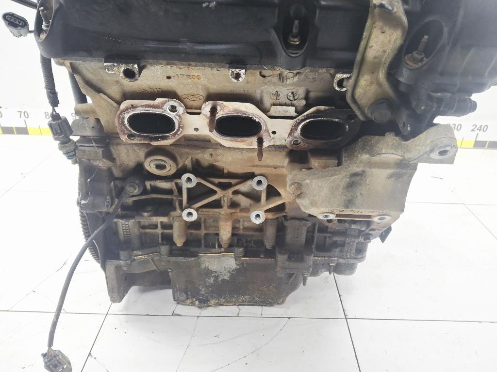 Двигатель, 80000 рублей, Пермь