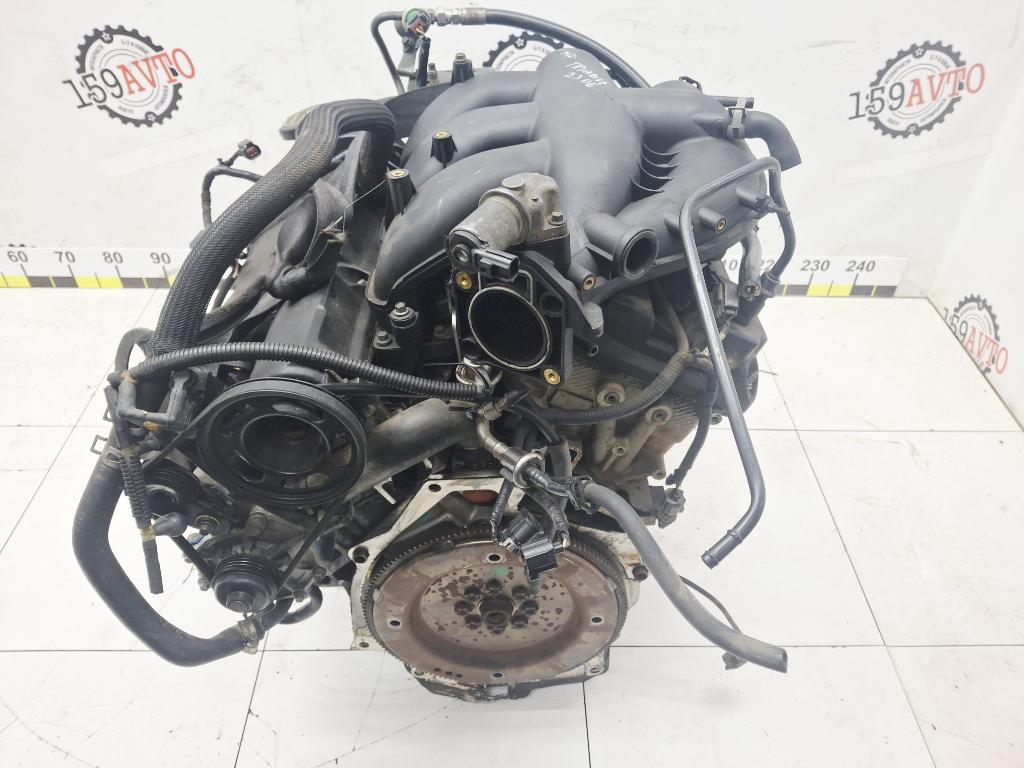 Двигатель, 80000 рублей, Пермь