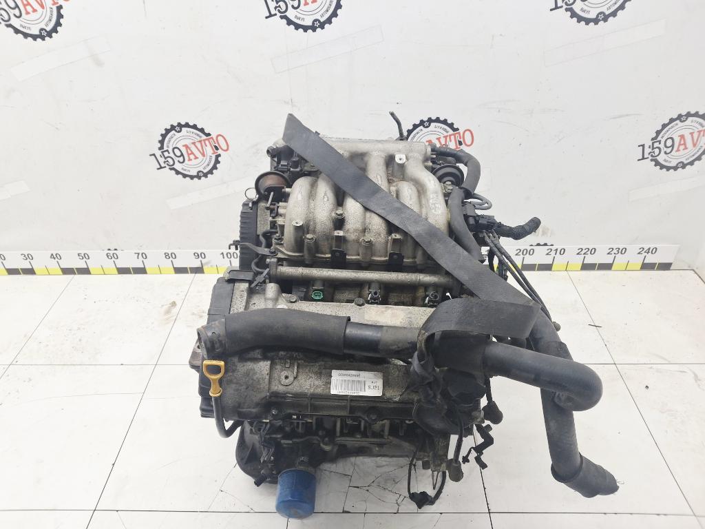 Двигатель, 145000 рублей, Пермь