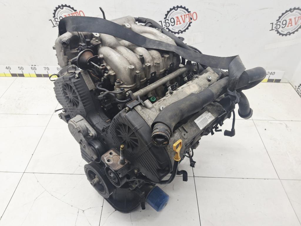 Двигатель, 145000 рублей, Пермь