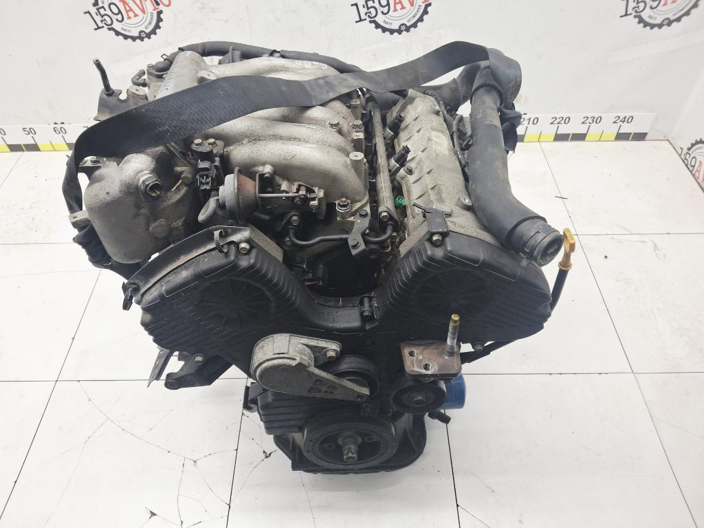 Двигатель, 145000 рублей, Пермь