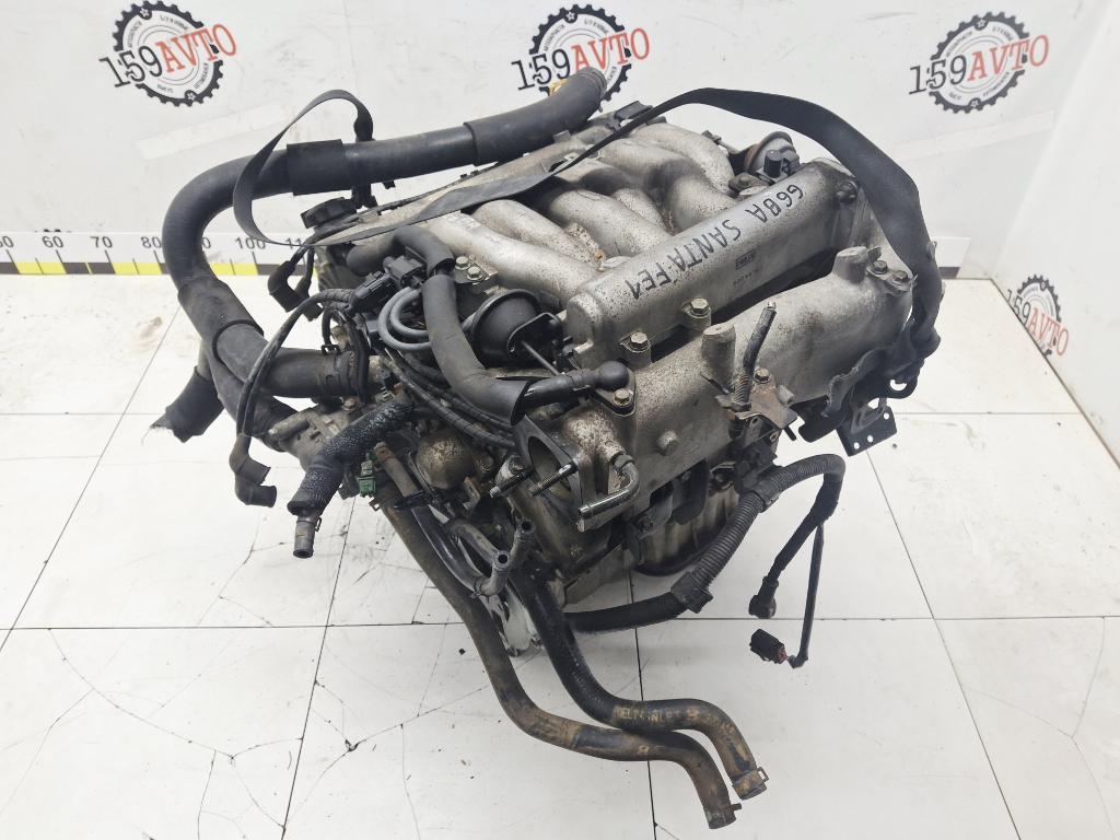 Двигатель, 145000 рублей, Пермь