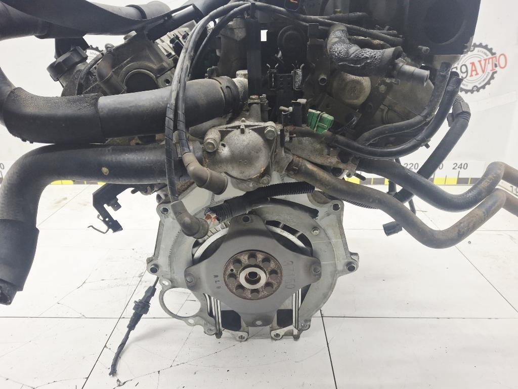 Двигатель, 145000 рублей, Пермь