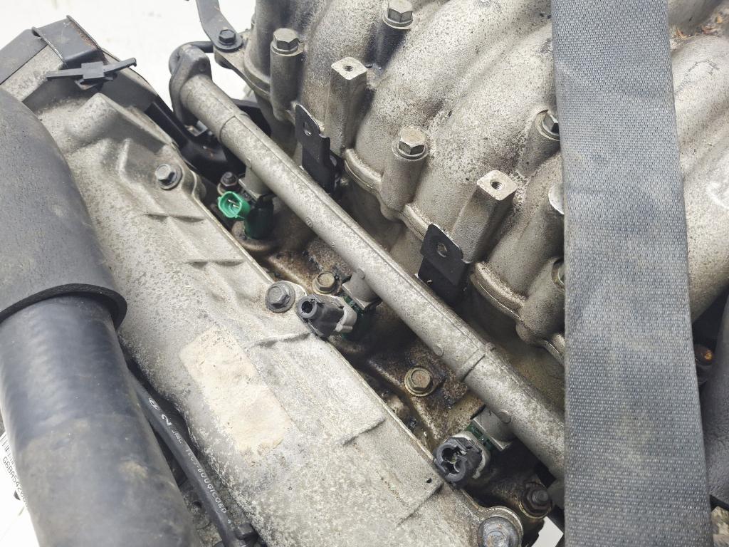 Двигатель, 145000 рублей, Пермь