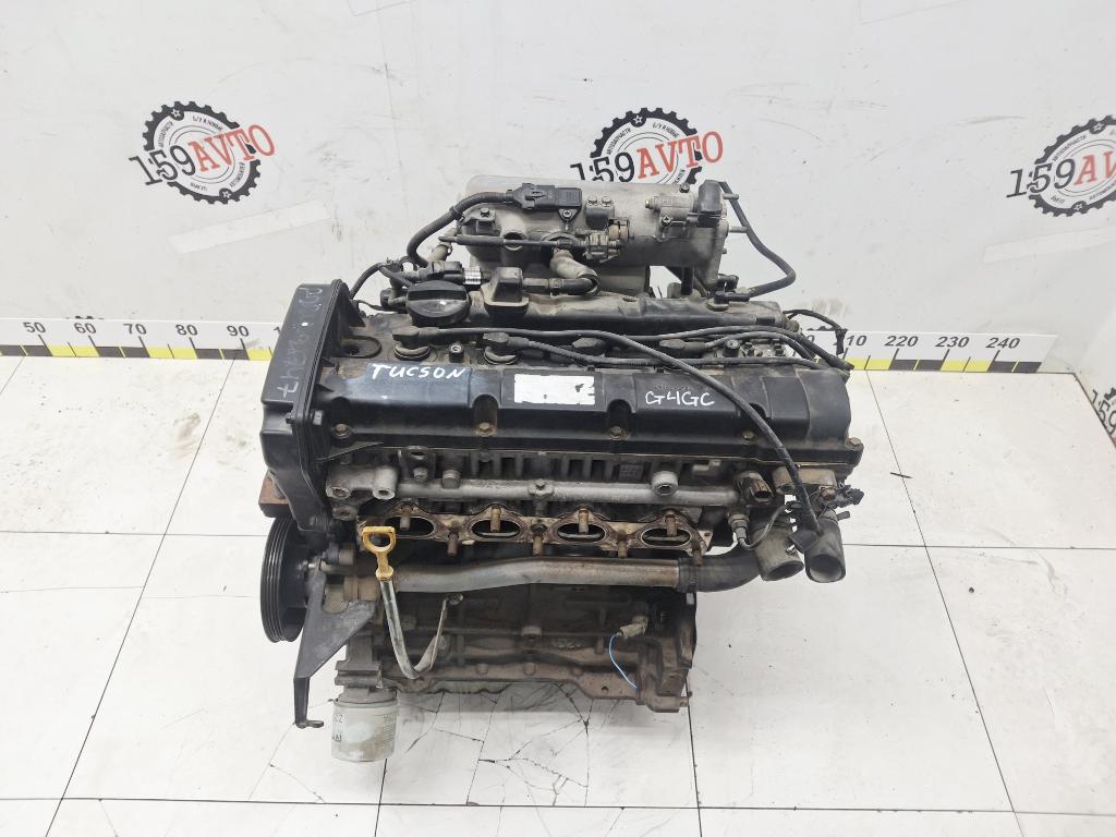 Двигатель, 100000 рублей, Пермь