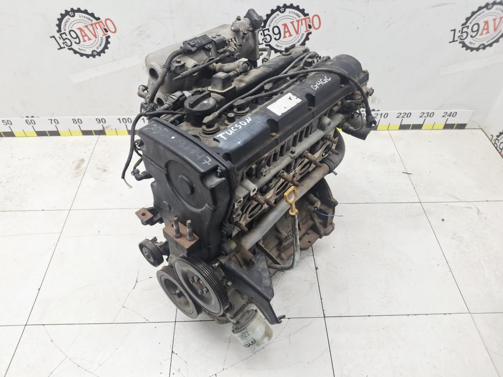 Двигатель, 100000 рублей, Пермь