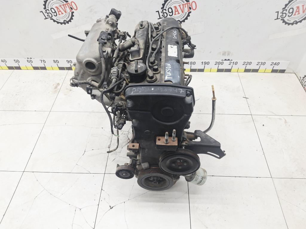 Двигатель, 100000 рублей, Пермь