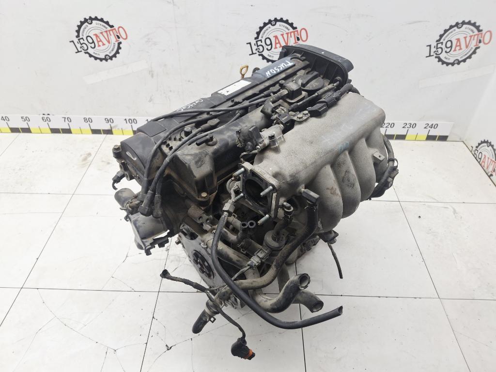 Двигатель, 100000 рублей, Пермь