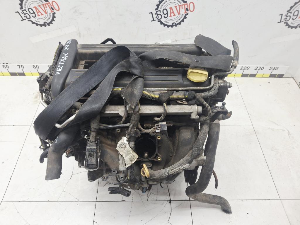 Двигатель, 80000 рублей, Пермь