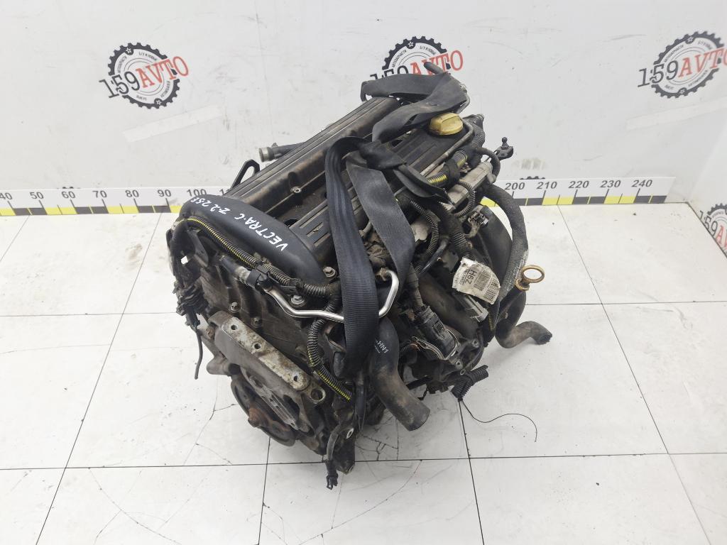 Двигатель, 80000 рублей, Пермь