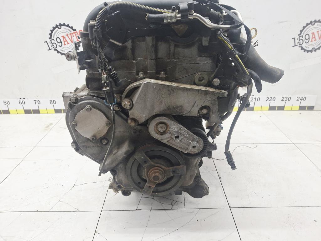 Двигатель, 80000 рублей, Пермь