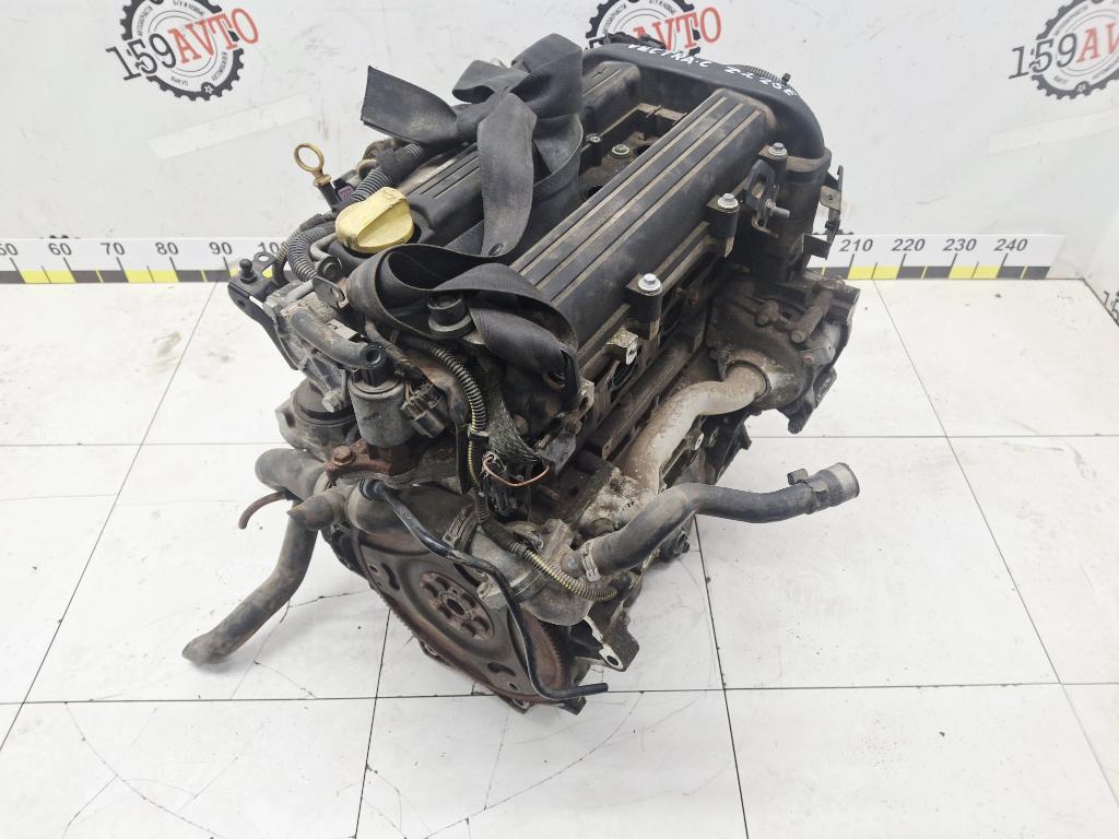 Двигатель, 80000 рублей, Пермь